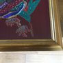Art - Threaded Pictures ( Matching Pair) X 2 Image 7