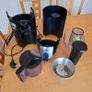 Braun Juicer - Black  J500, 900W Image 3