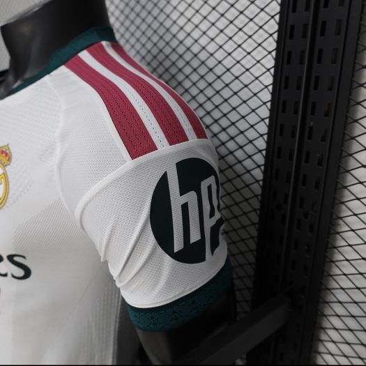 Real Madrid 26-27 new season jersey