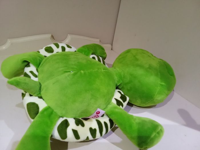 Soft Toy