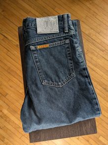 Edwin Japanese Jeans