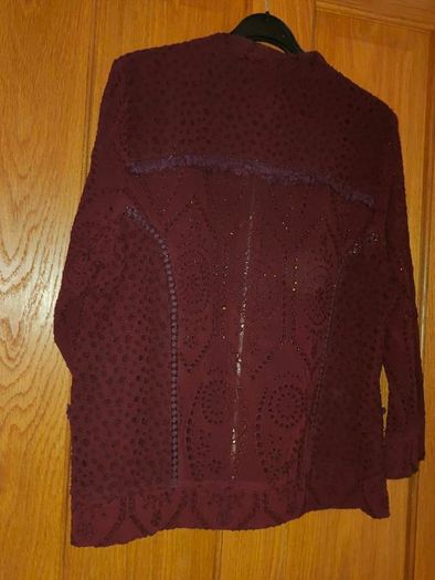 River island jacket