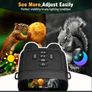 HD Digital Night Vision Goggles with IR Camera Image 3