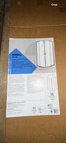 800 Quadrant Shower Doors
