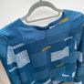 Vero Moda Abstract Print Blouse Image 3