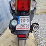 Lexmoto TITAN 125cc Scooter Image 8