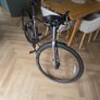 Giant mens hybrid bike Image 2