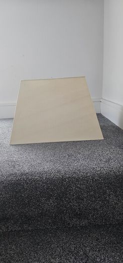 Lamp shade