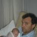 Ashley Goodall