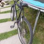 retro adult mountain bike Image 4