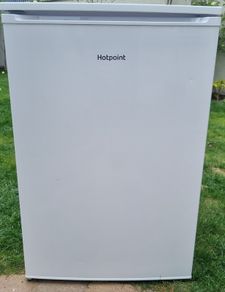 Undercounter Freezer