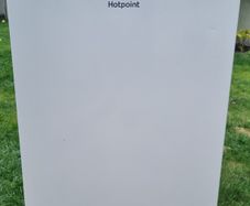Undercounter Freezer