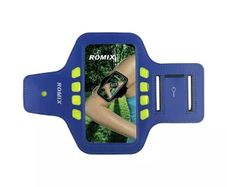 PICTET FINO RH07 Ultra Thin Universal Sport Armband Up to 6.7" Blue