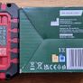 Parkside 20V battery and charger Image 3