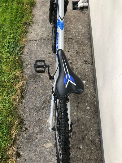 Apollo Phaze edition Mountain Bike