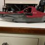 Gi joe / action force cobra hydrofoil Image 3