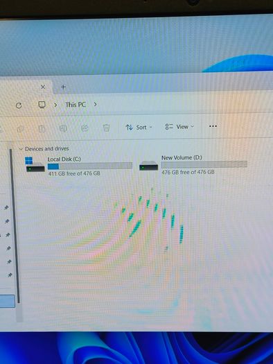 Dell G3 15 3500 Gaming Laptop i7 10th Gen 32GB 1TB SSD NVIDIA GeForce RTX 2060 15.6"