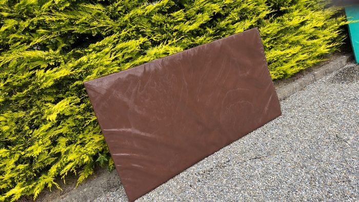 Safety mat's