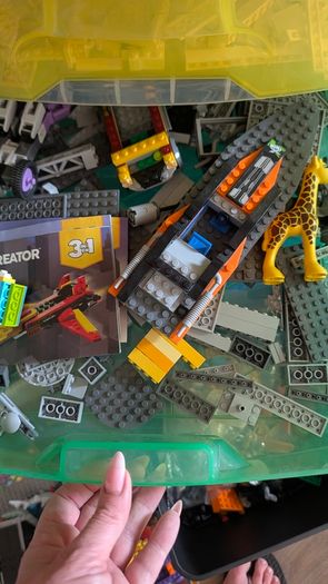 Lego