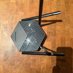 Mercusys MR60X Wifi 6 Router