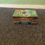Pokemon Book and Box Bundle Image 4