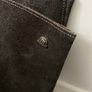 Boots Clarks suede leather Image 6