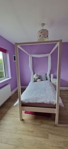 kids bed for sale
