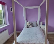 kids bed for sale