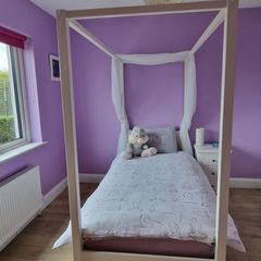 kids bed for sale
