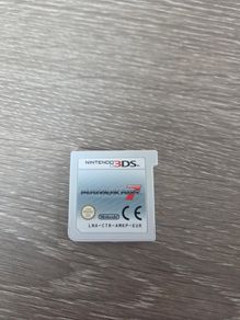 Mario kart 7