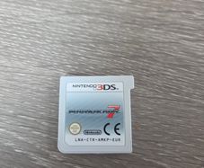 Mario kart 7