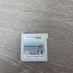 Mario kart 7