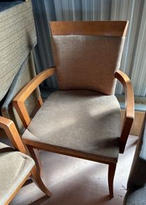 chair