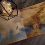 The Giant Surprise ! The Narnia Story ! Inspired by HarperCollins !C.S Lewis ! Hardcover ! 2005 ! by Image 10