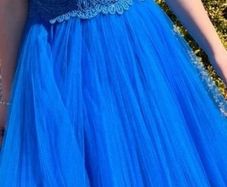 New Generations Confirmation Dress