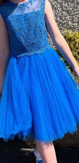 New Generations Confirmation Dress