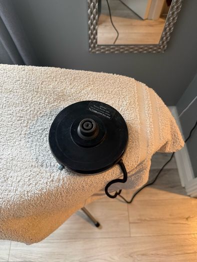 cordless iron BELDRAY