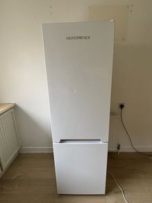 NordMende Fridge/Freezer