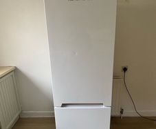 NordMende Fridge/Freezer