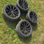BMW G30 20" Mperformance Alloys (spares) Image 6
