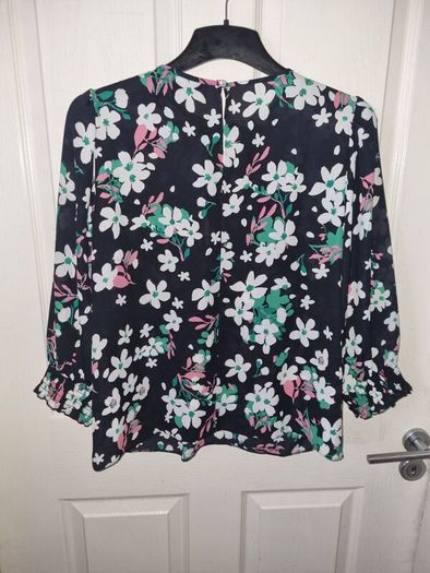 Friends Like These Top Size Uk 14 (nwt)