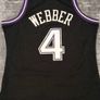 Authentic NBA Basketball Jerseys Collection Mitchell & Ness, Nike, Champion,  Size L XL Image 4