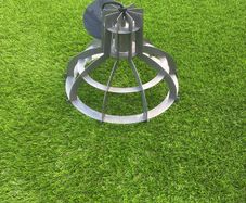 Lucide Light shade
