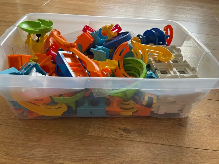 Vtech Marble Rush