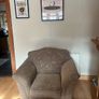 one seater armchair Image 2
