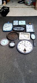 Clocks