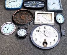 Clocks