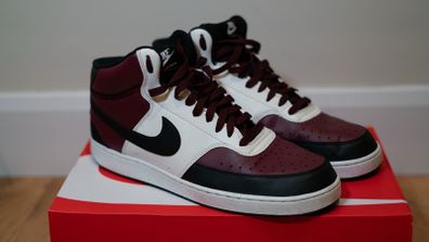 Nike Court Vision Mid