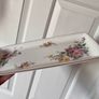 2 x Retro/Vintage Royal Doulton Fine Bone China Sandwich Trays Image 4