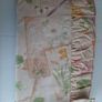 New unopen vingtage Dorma quilt cover, valance and 2 pillow cases Image 2